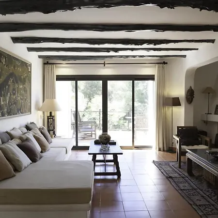 Teresa - Santa Eulalia Villa