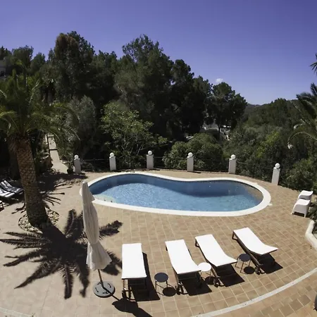 Teresa - Santa Eulalia *