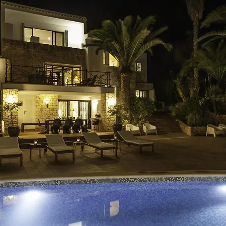 Villa Teresa - Santa Eulalia *