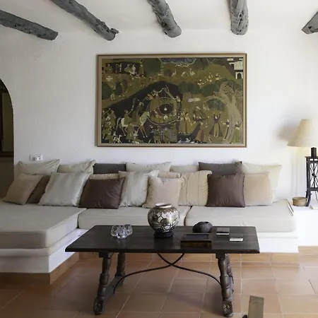 Teresa - Santa Eulalia Villa Santa Eularia des Riu