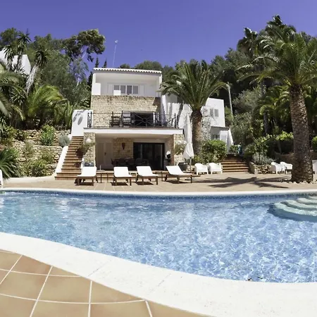 Teresa - Santa Eulalia *