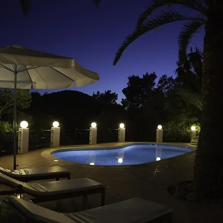 Villa Teresa - Santa Eulalia Santa Eularia des Riu