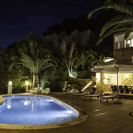 Villa Teresa - Santa Eulalia *
