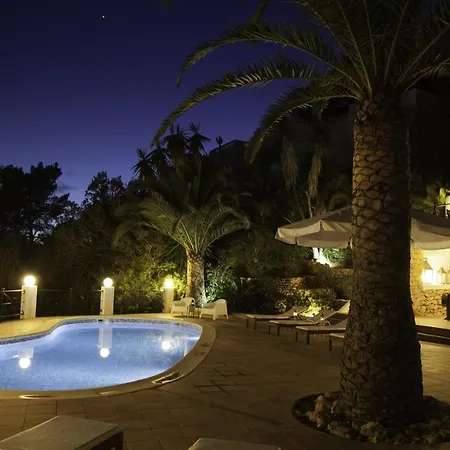 Teresa - Santa Eulalia