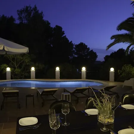 Villa Teresa - Santa Eulalia