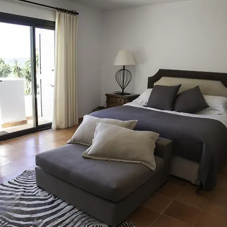 Teresa - Santa Eulalia * سانتا أيُلاريا ذيس ريو